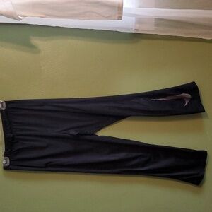 Boys youth Nike dri fit pants